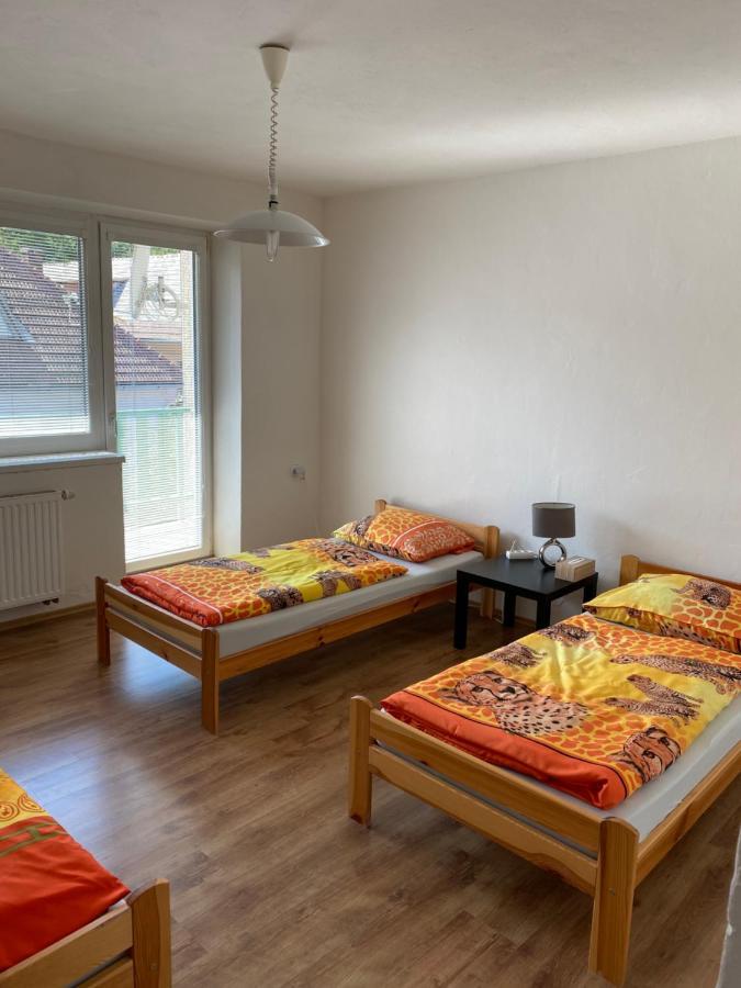 Spacious Apartment With Free Parking Zvolen Dış mekan fotoğraf