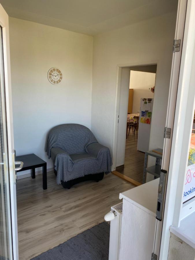 Spacious Apartment With Free Parking Zvolen Dış mekan fotoğraf