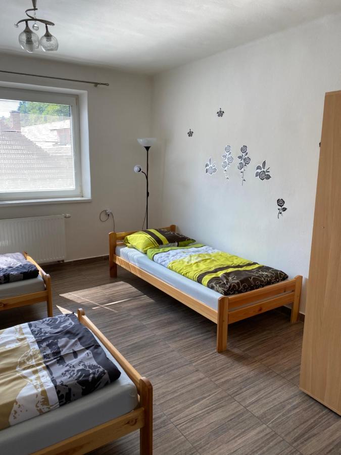 Spacious Apartment With Free Parking Zvolen Dış mekan fotoğraf